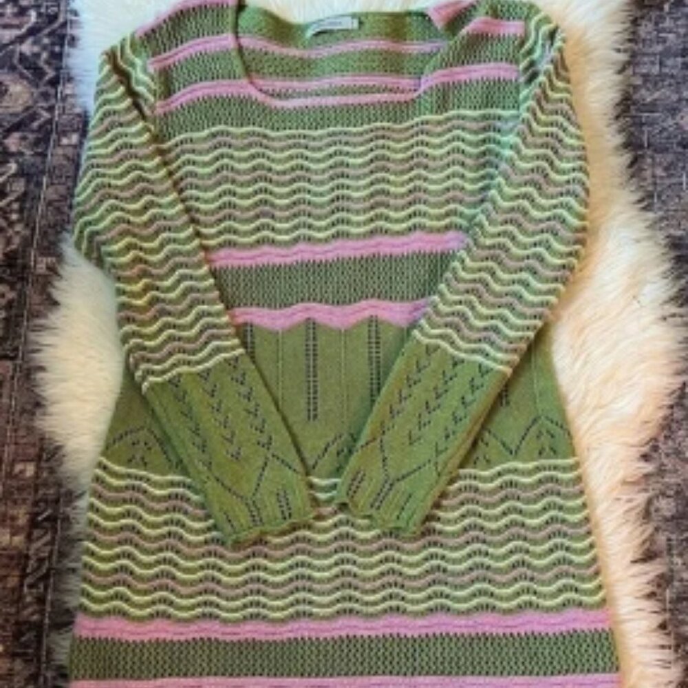 Women’s Crochet Dress Size Small
